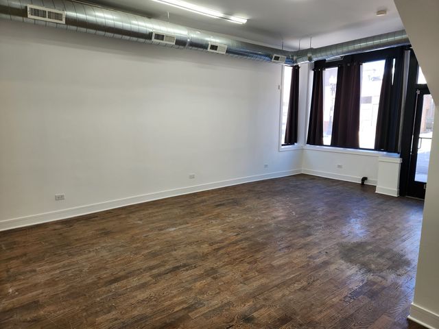 2347 W Taylor Street STOREFRONT, Chicago, IL 60612