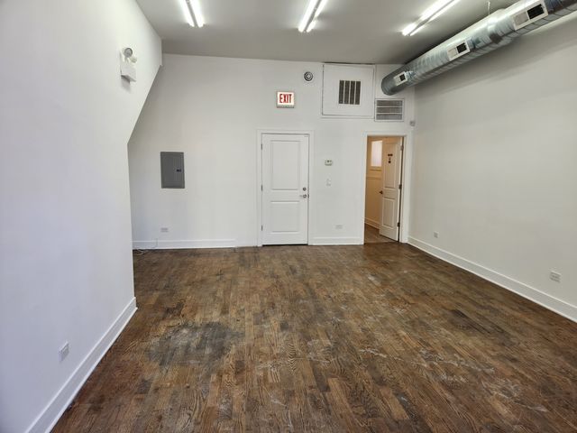 2347 W Taylor Street STOREFRONT, Chicago, IL 60612