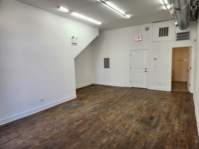 2347 W Taylor Street STOREFRONT, Chicago, IL 60612