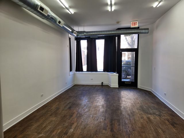 2347 W Taylor Street STOREFRONT, Chicago, IL 60612