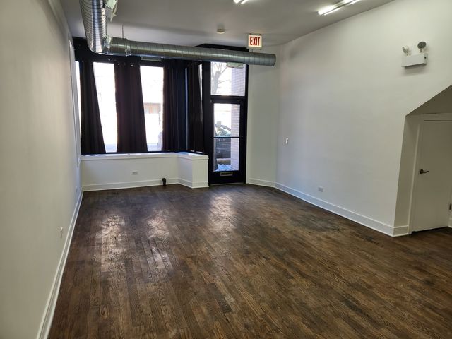 2347 W Taylor Street STOREFRONT, Chicago, IL 60612