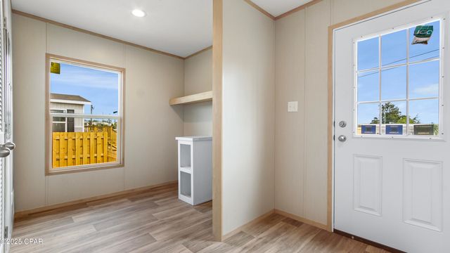 603 Tate Drive, Panama City, FL 32404