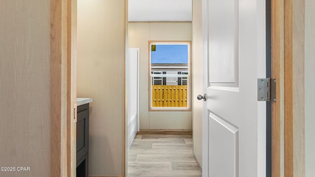 603 Tate Drive, Panama City, FL 32404