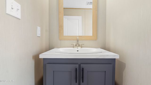 603 Tate Drive, Panama City, FL 32404