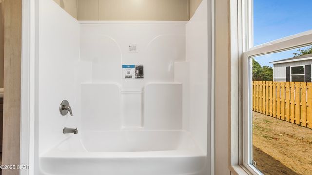 603 Tate Drive, Panama City, FL 32404