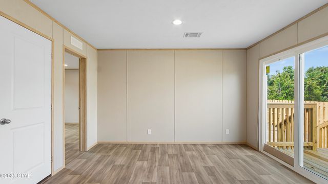 603 Tate Drive, Panama City, FL 32404