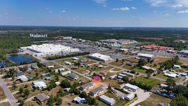 603 Tate Drive, Panama City, FL 32404