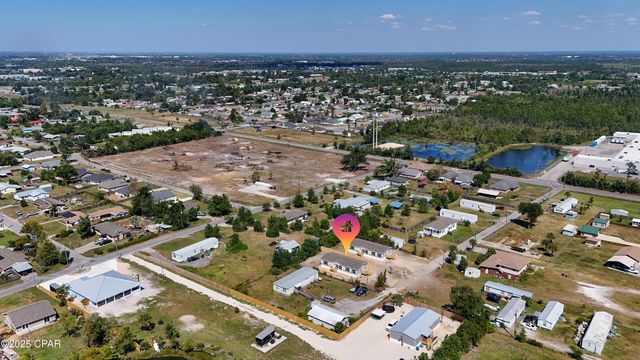 603 Tate Drive, Panama City, FL 32404