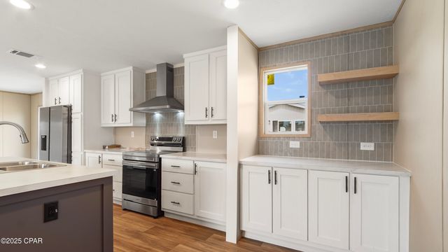 603 Tate Drive, Panama City, FL 32404