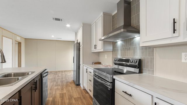 603 Tate Drive, Panama City, FL 32404