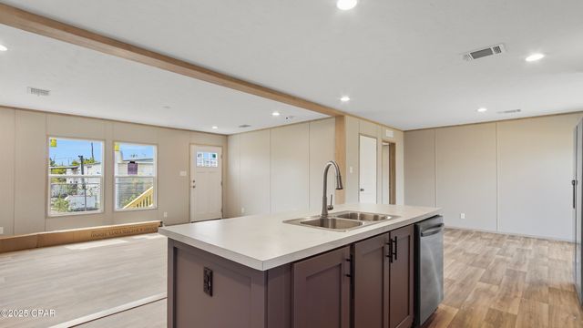 603 Tate Drive, Panama City, FL 32404