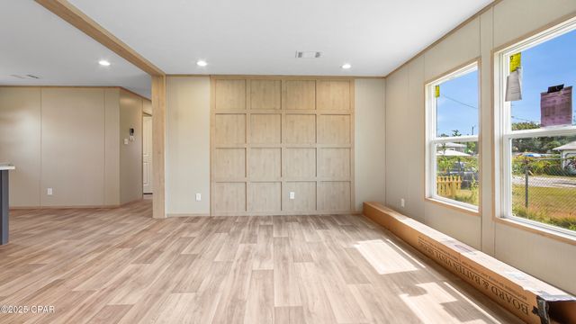 603 Tate Drive, Panama City, FL 32404