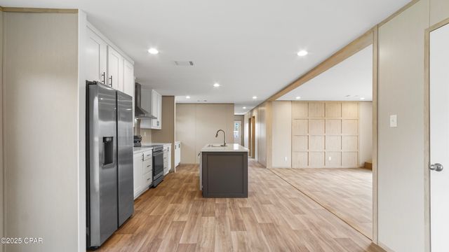 603 Tate Drive, Panama City, FL 32404