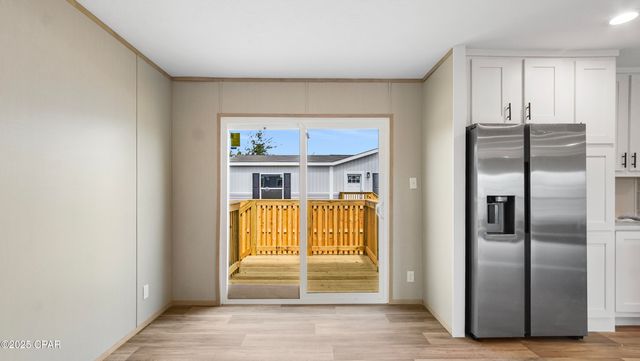 603 Tate Drive, Panama City, FL 32404