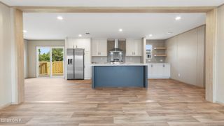 603 Tate Drive, Panama City, FL 32404