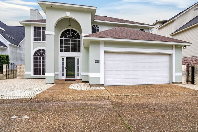 5735 S Lakeshore Drive, Shreveport, LA 71119