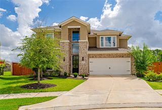 13806 Llano Basin Court, Cypress, TX 77429