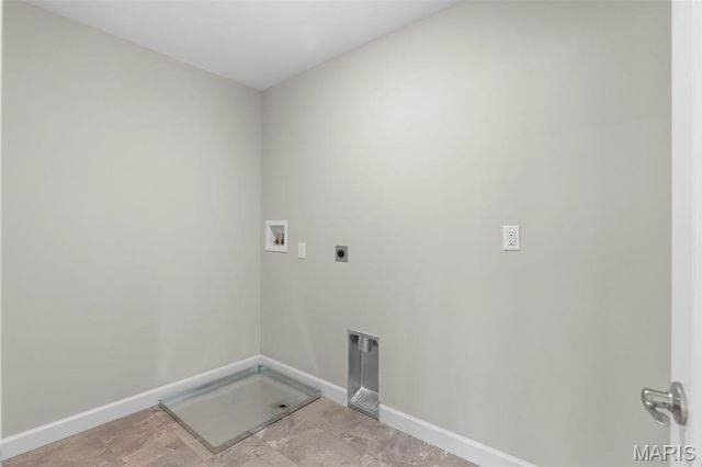 1 TBB Waterford II @ Sonnen Trail, Wentzville, MO 63385