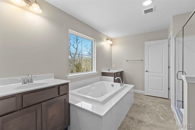 1 TBB Waterford II @ Sonnen Trail, Wentzville, MO 63385