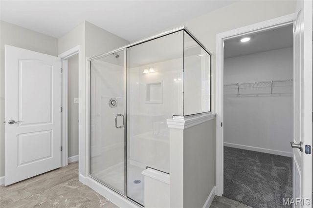 1 TBB Waterford II @ Sonnen Trail, Wentzville, MO 63385