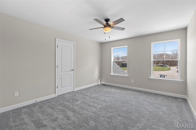 1 TBB Waterford II @ Sonnen Trail, Wentzville, MO 63385