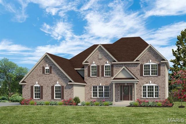 1 TBB Waterford II @ Sonnen Trail, Wentzville, MO 63385
