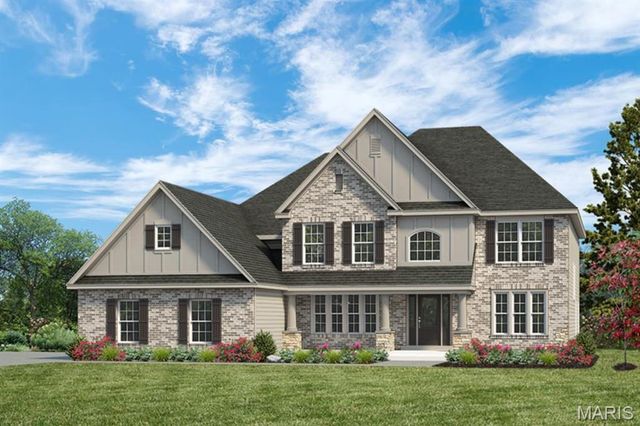 1 TBB Waterford II @ Sonnen Trail, Wentzville, MO 63385