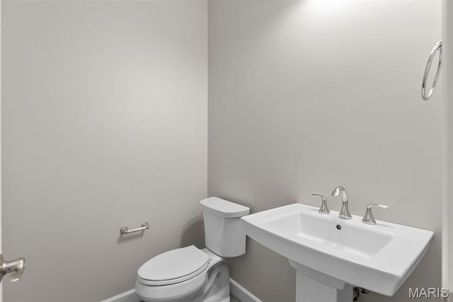 1 TBB Waterford II @ Sonnen Trail, Wentzville, MO 63385
