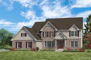 1 TBB Waterford II @ Sonnen Trail, Wentzville, MO 63385