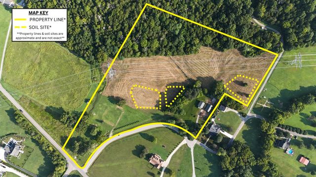 6845 Bizzell Howell Ln, College Grove, TN 37046
