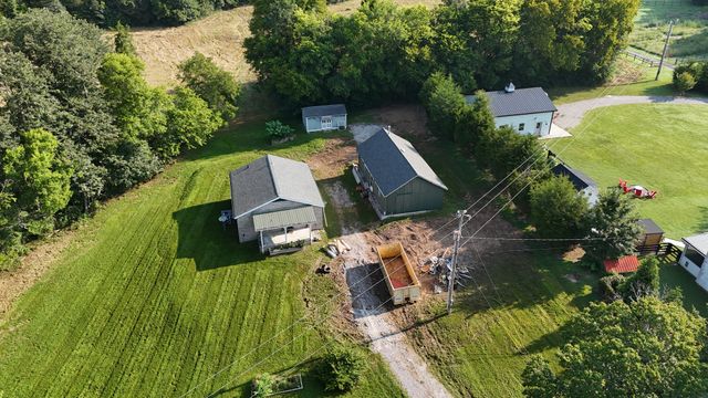 6845 Bizzell Howell Ln, College Grove, TN 37046