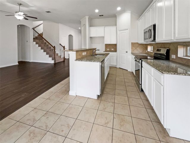 16305 Toledo Bend Court, Prosper, TX 75078