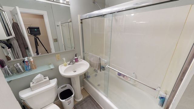 12 Isabella St D, Boston, MA 02116