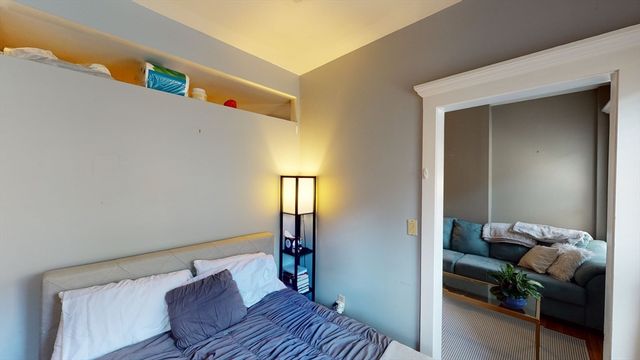 12 Isabella St D, Boston, MA 02116