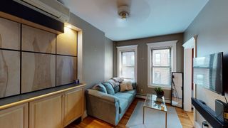12 Isabella St D, Boston, MA 02116