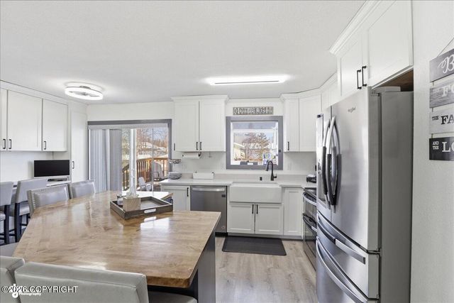 3731 Gary Cooper Circle, Anchorage, AK 99507