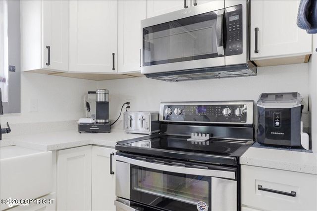 3731 Gary Cooper Circle, Anchorage, AK 99507