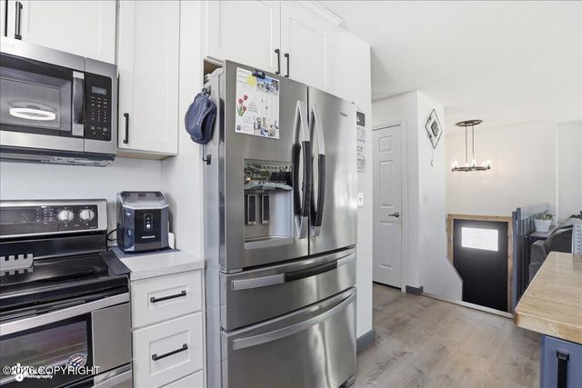 3731 Gary Cooper Circle, Anchorage, AK 99507