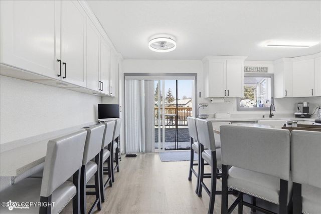 3731 Gary Cooper Circle, Anchorage, AK 99507