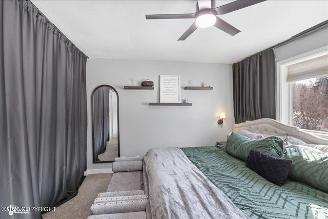 3731 Gary Cooper Circle, Anchorage, AK 99507