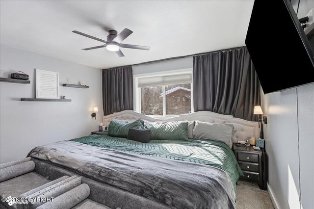 3731 Gary Cooper Circle, Anchorage, AK 99507