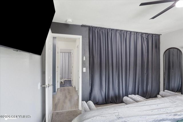 3731 Gary Cooper Circle, Anchorage, AK 99507