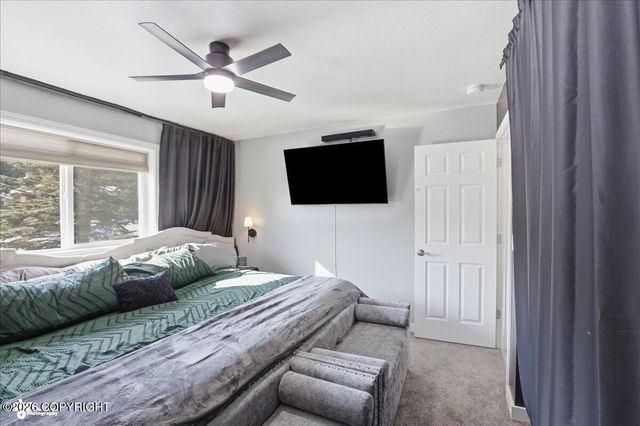 3731 Gary Cooper Circle, Anchorage, AK 99507