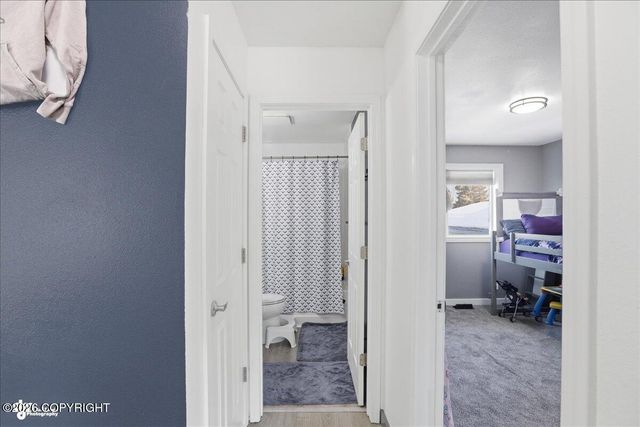 3731 Gary Cooper Circle, Anchorage, AK 99507