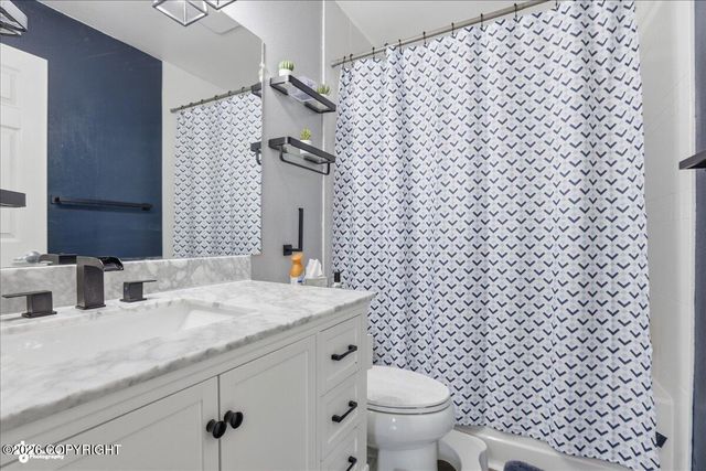 3731 Gary Cooper Circle, Anchorage, AK 99507