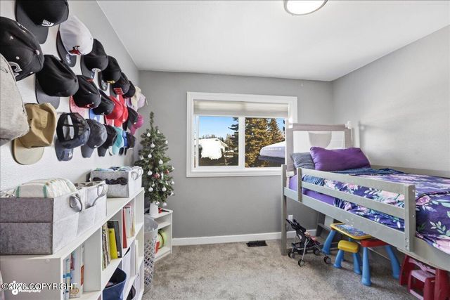 3731 Gary Cooper Circle, Anchorage, AK 99507