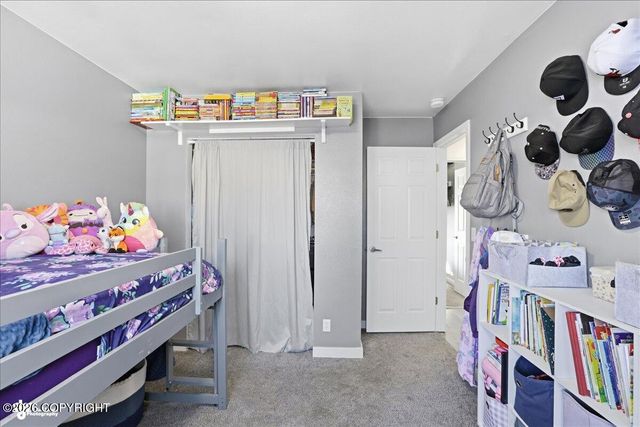 3731 Gary Cooper Circle, Anchorage, AK 99507