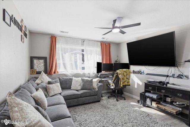 3731 Gary Cooper Circle, Anchorage, AK 99507