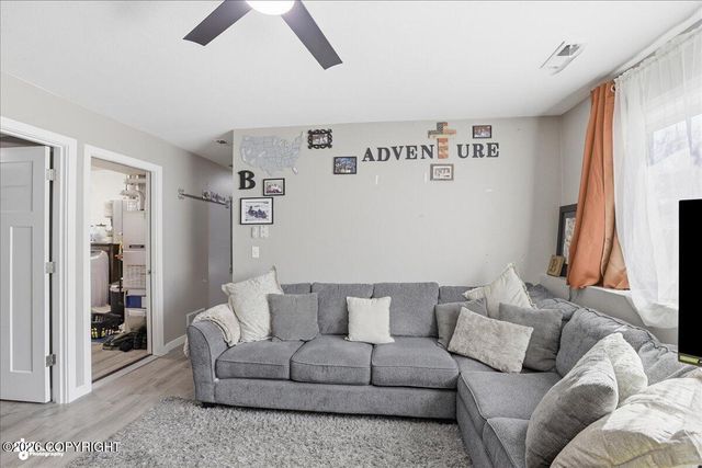 3731 Gary Cooper Circle, Anchorage, AK 99507