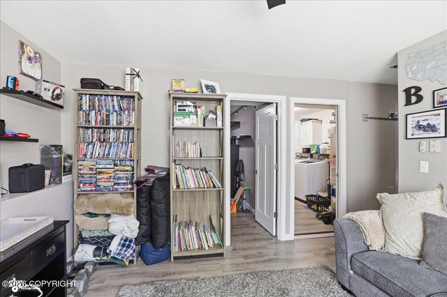 3731 Gary Cooper Circle, Anchorage, AK 99507